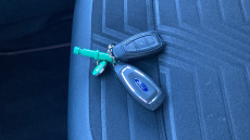 Ford Puma 1.0 EcoBoost Hybrid mHEV ST-Line X 5dr Petrol Hatchback